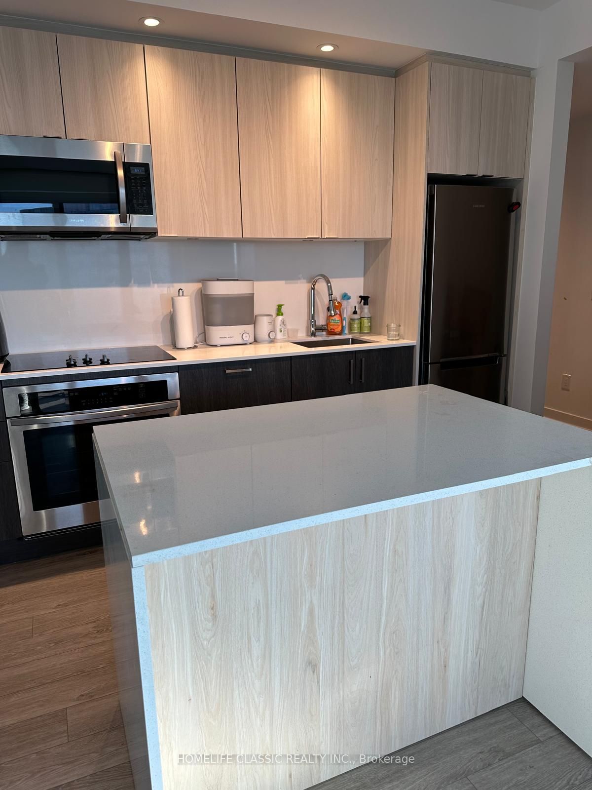 1928 Lake Shore Boulevard W, #2902