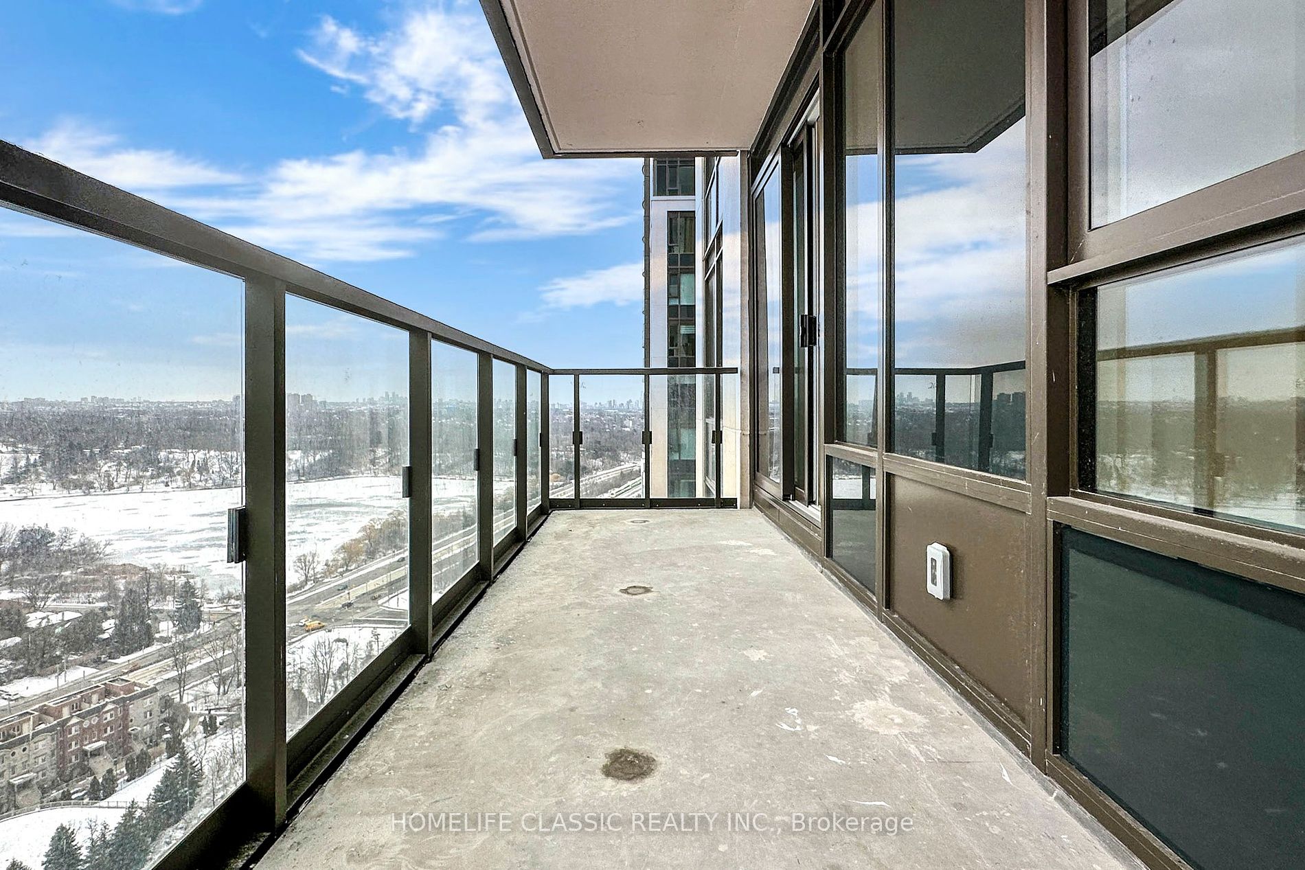 1928 Lake Shore Boulevard W, #2902
