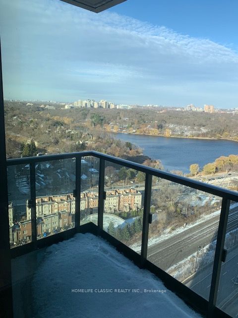 1928 Lake Shore Boulevard W, #2902