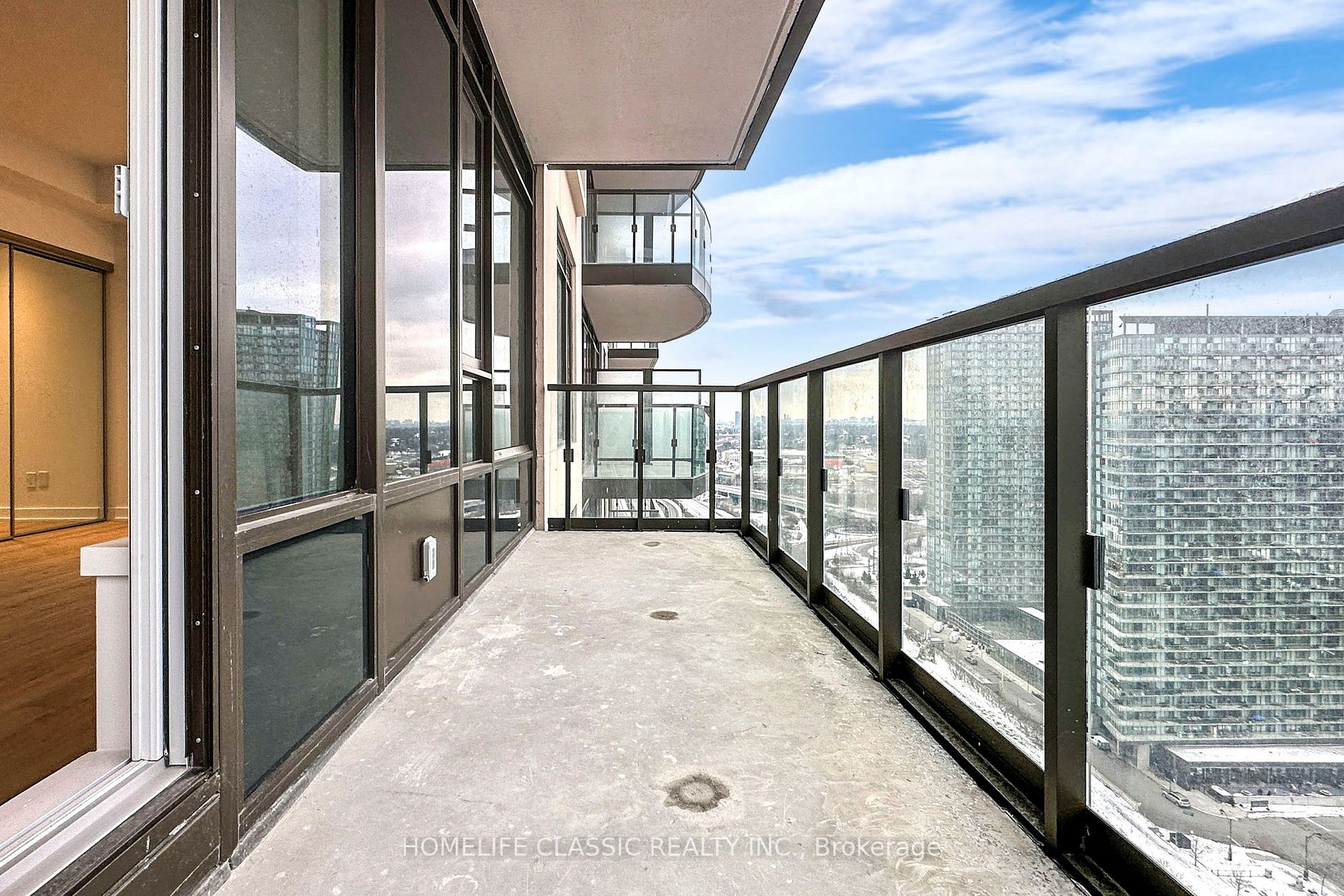 1928 Lake Shore Boulevard W, #2902
