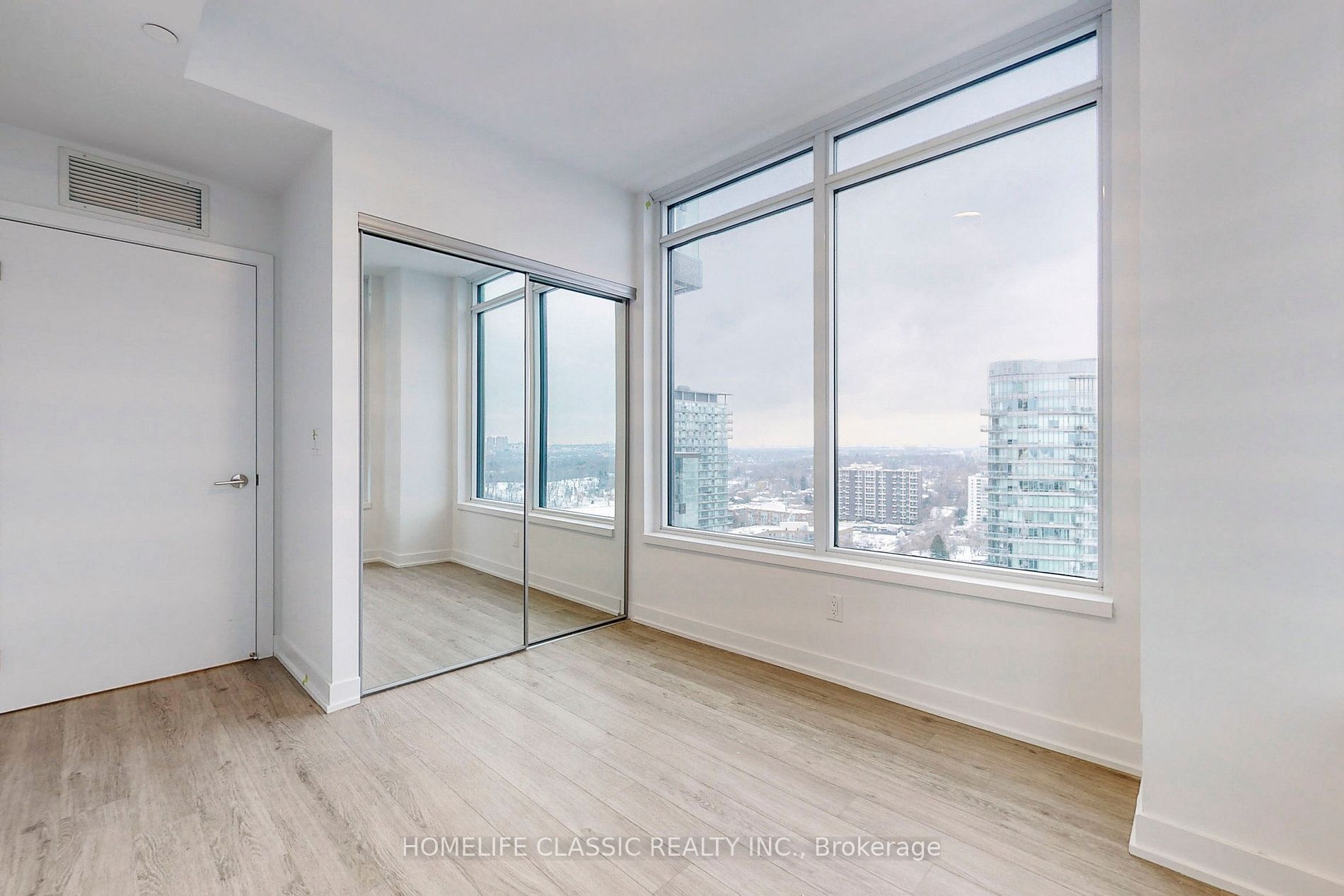 1928 Lake Shore Boulevard W, #2902