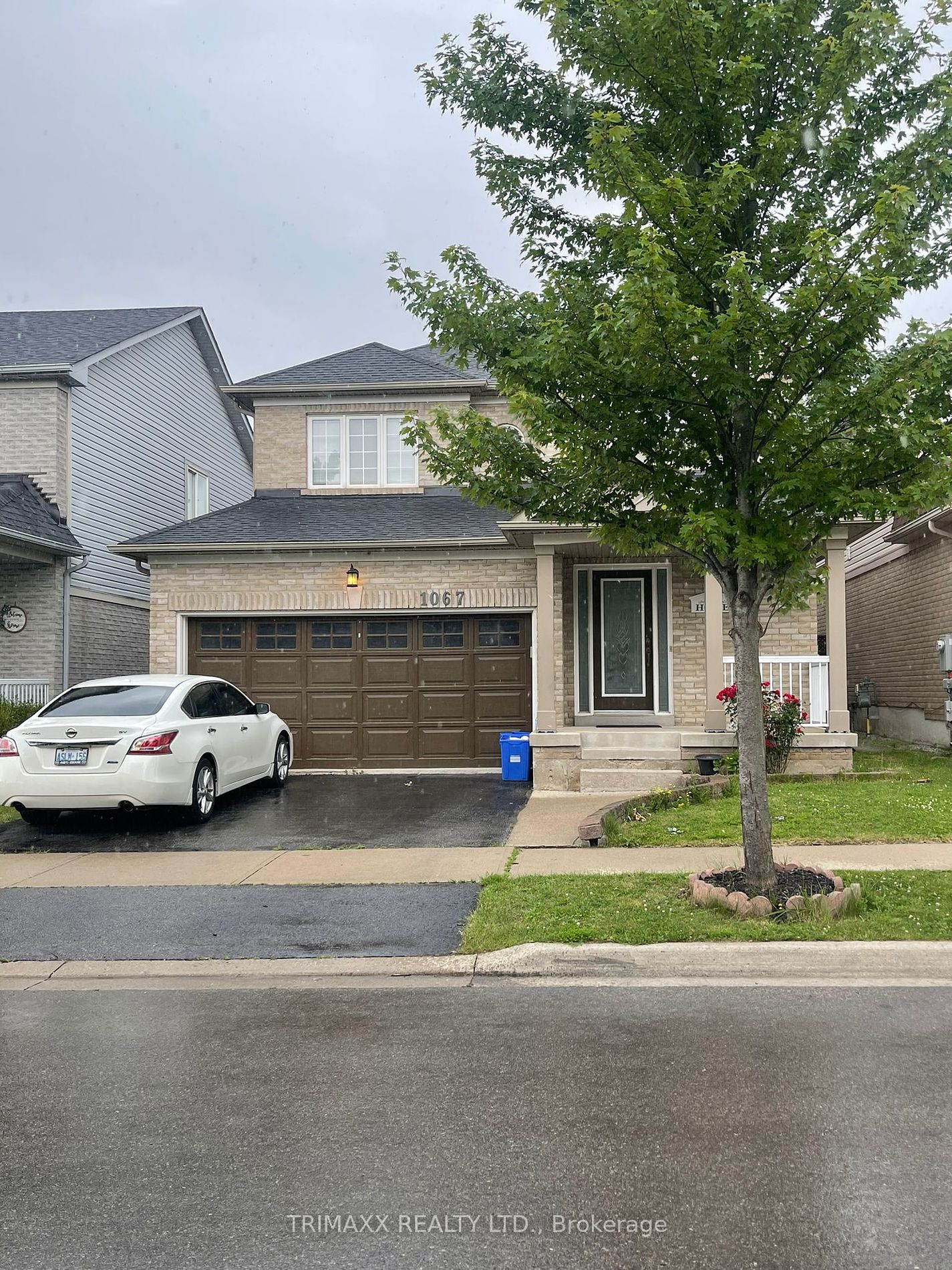 1067 Easterbrook Crescent
