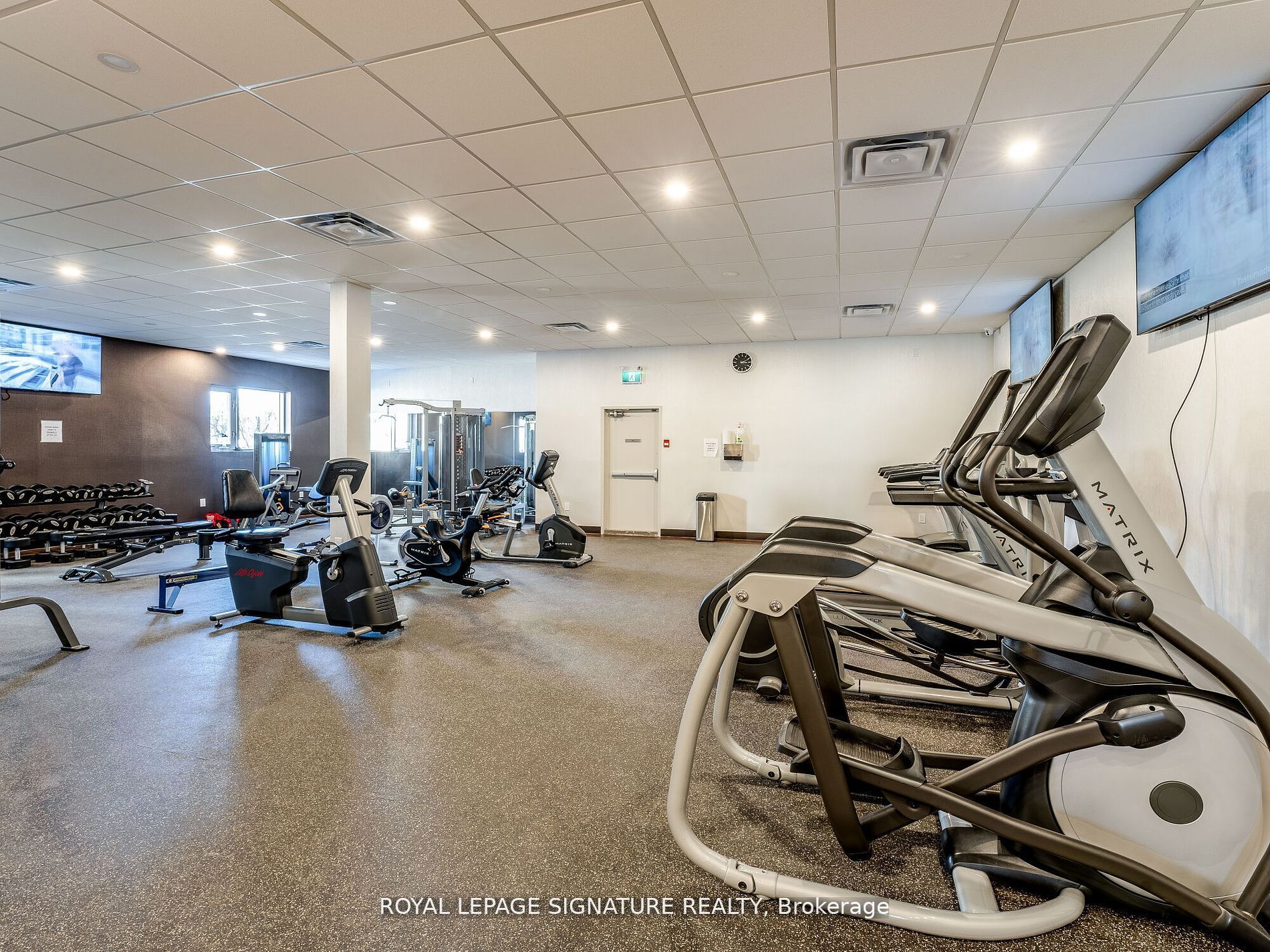 812 Burnhamthorpe Rd, #Ph04