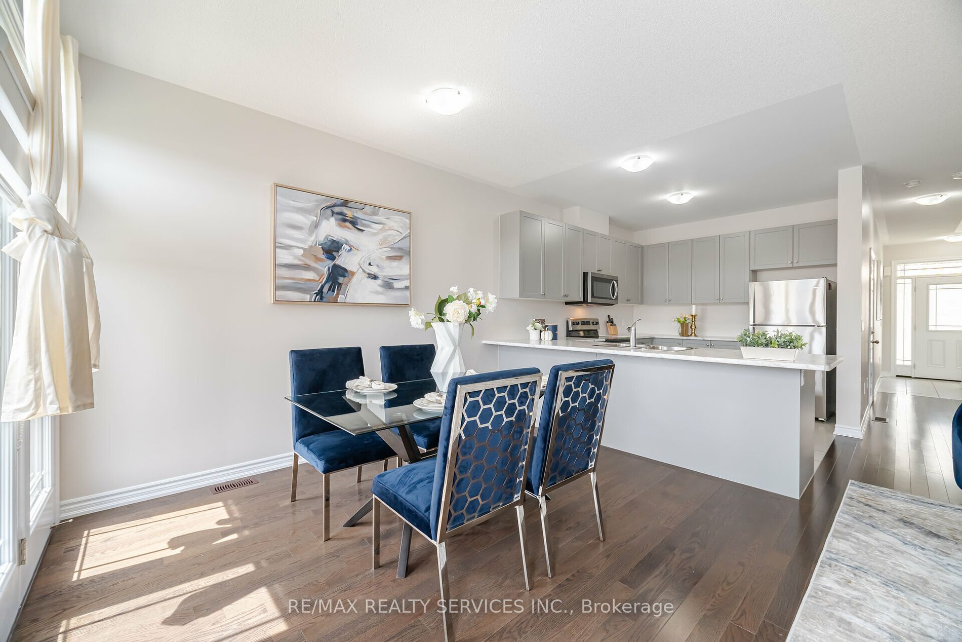 9 Cosbury Lane