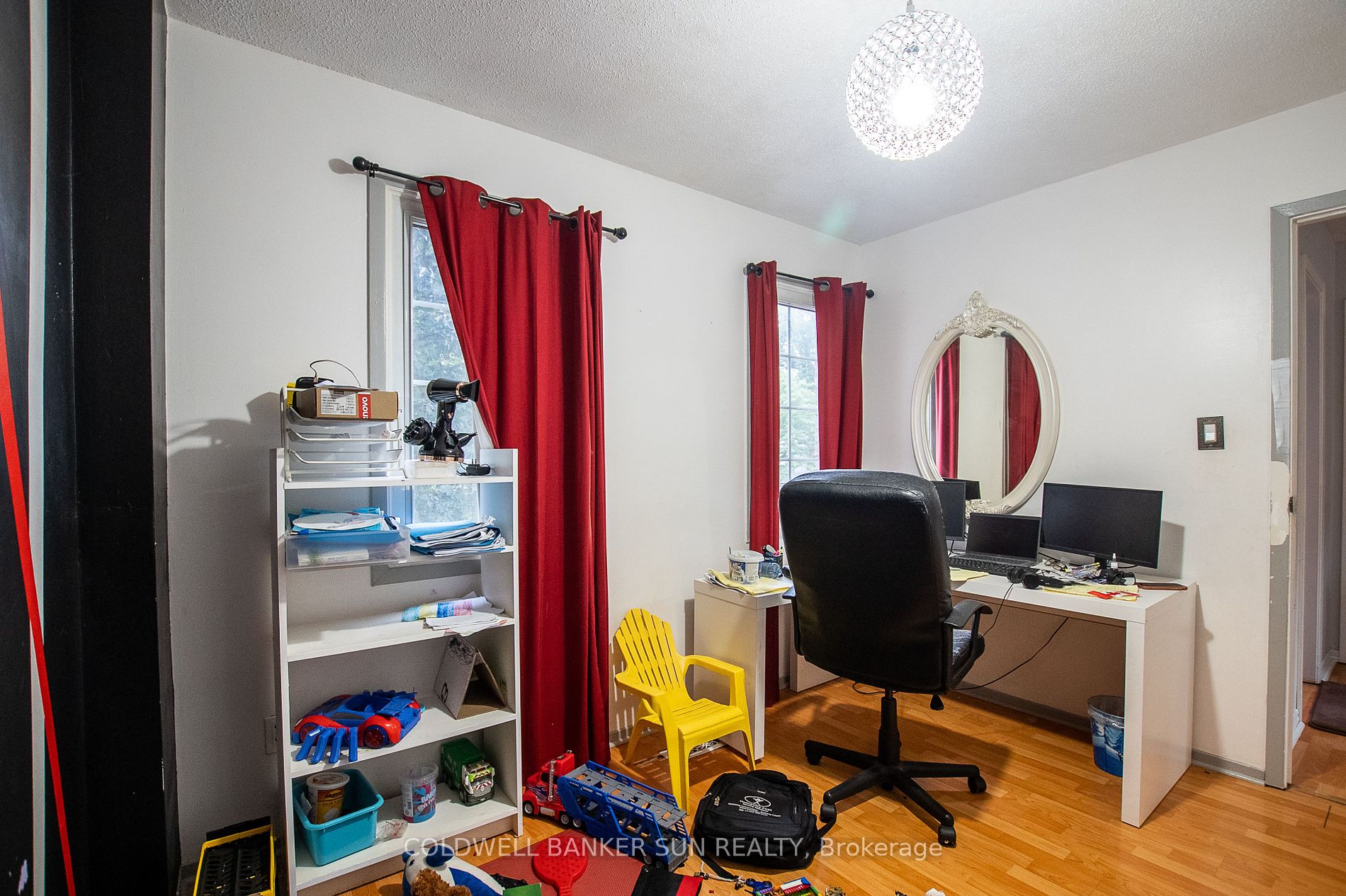 116 Floribunda Cres