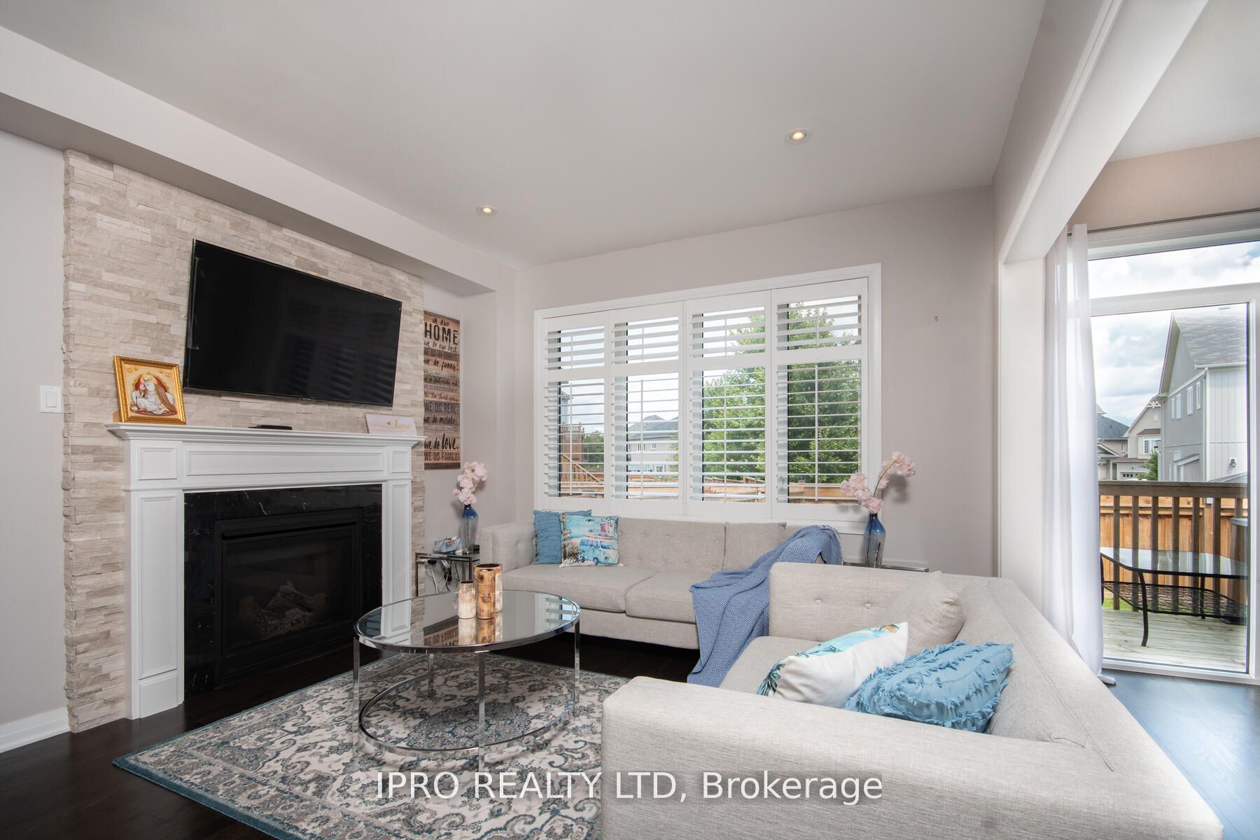 9 Porter Drive