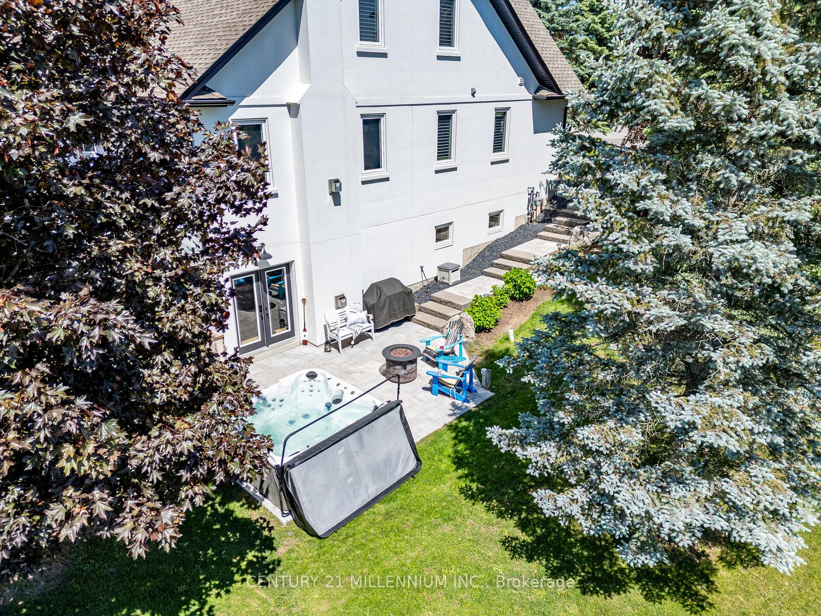 50 Lyonsview Lane