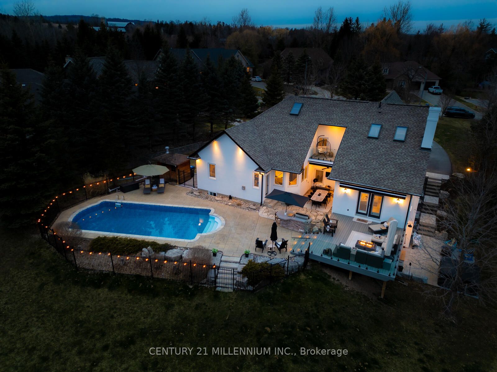50 Lyonsview Lane