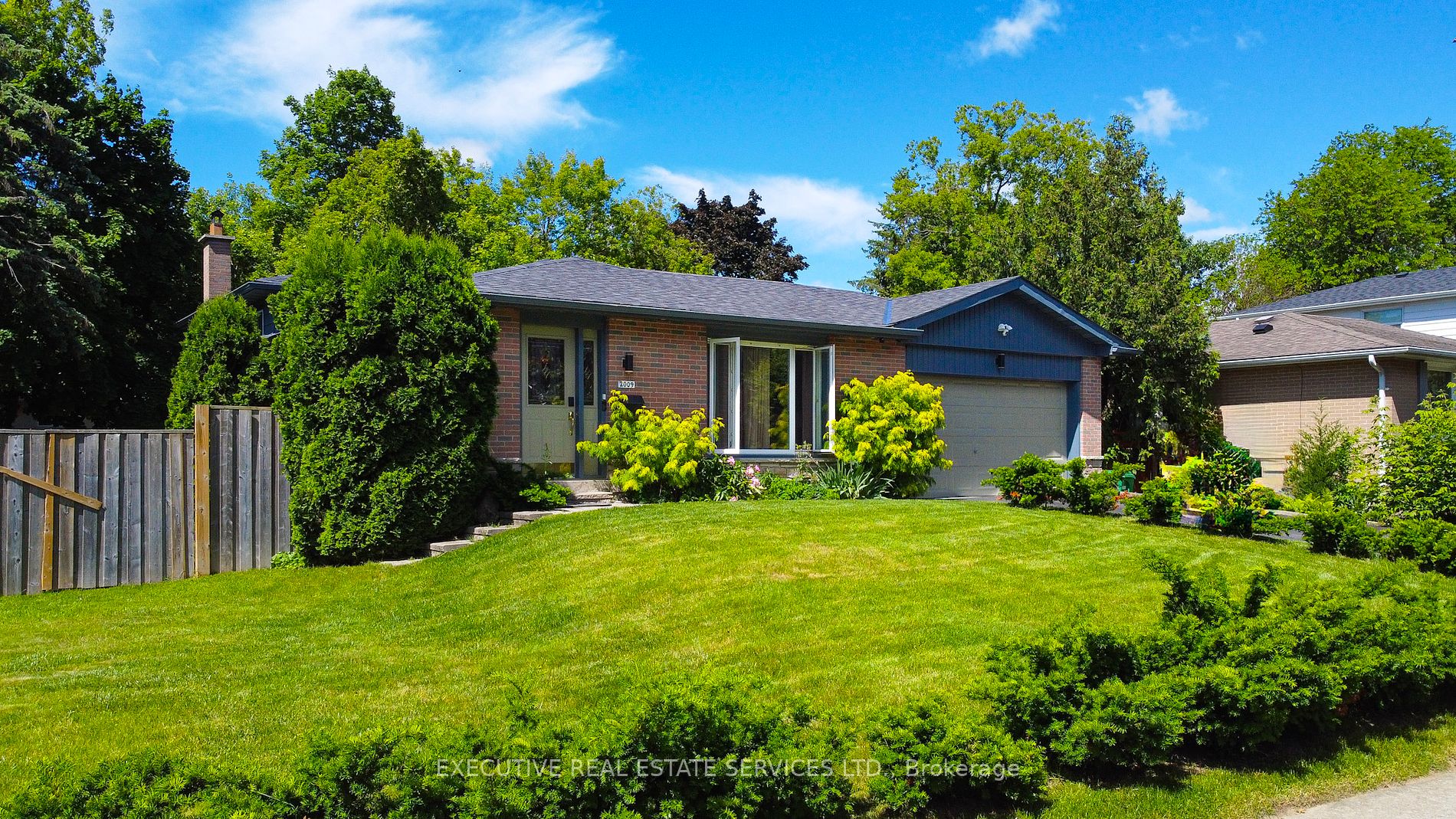 2009 Delaney Drive