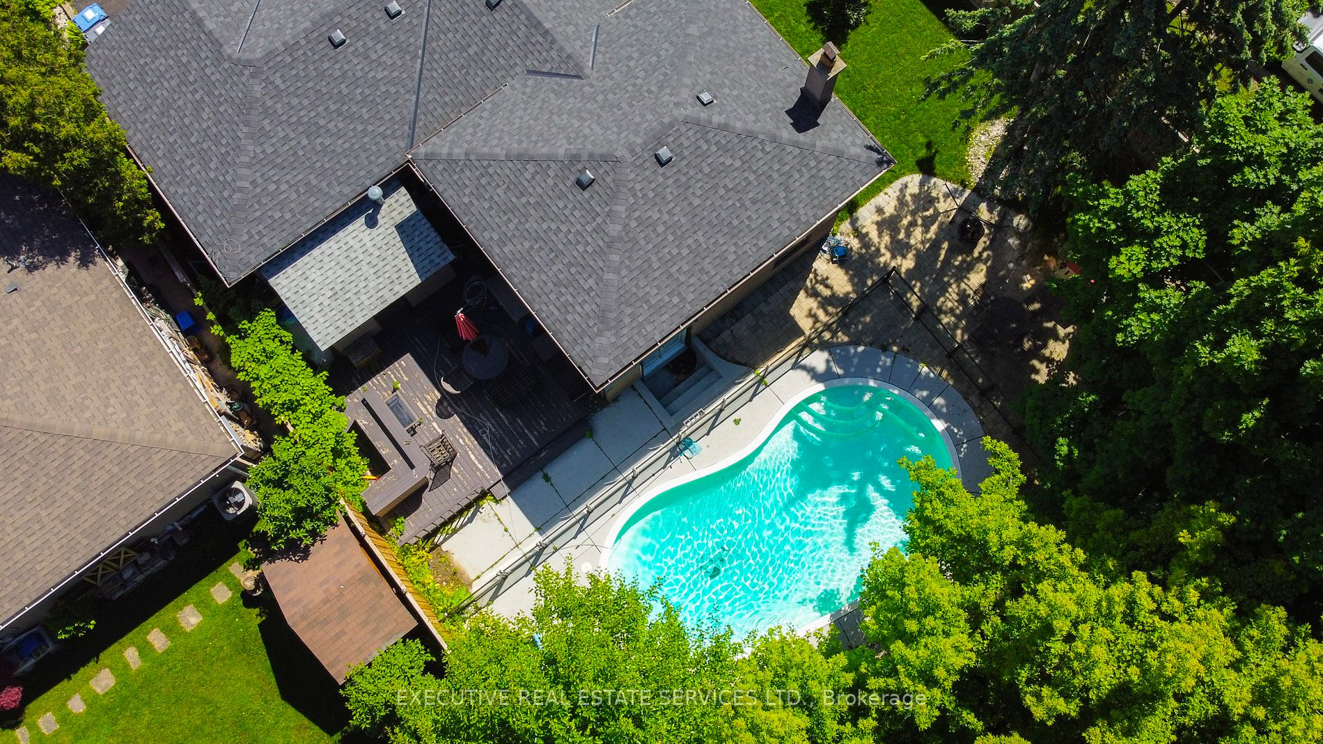 2009 Delaney Drive