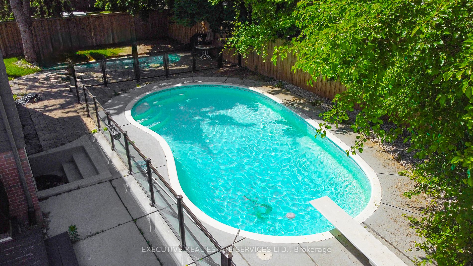2009 Delaney Drive
