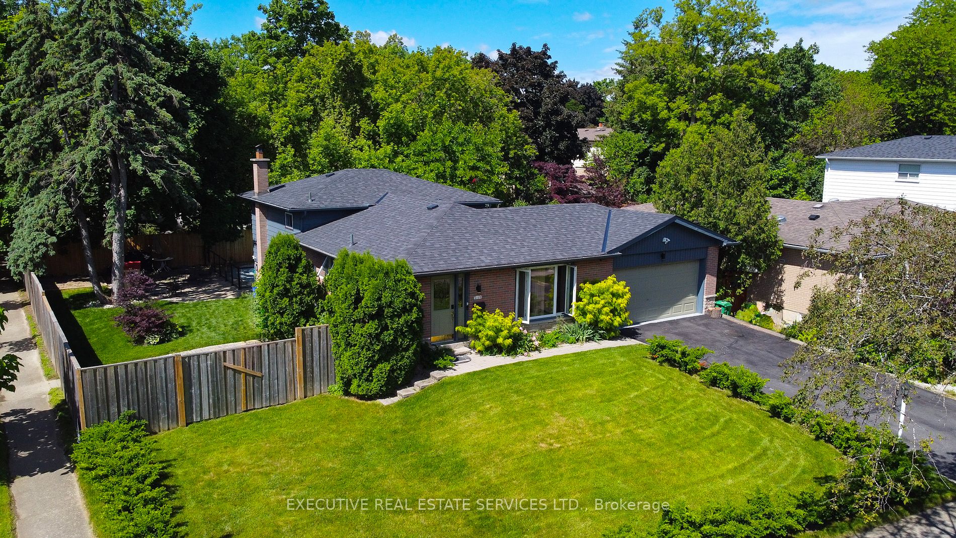 2009 Delaney Drive