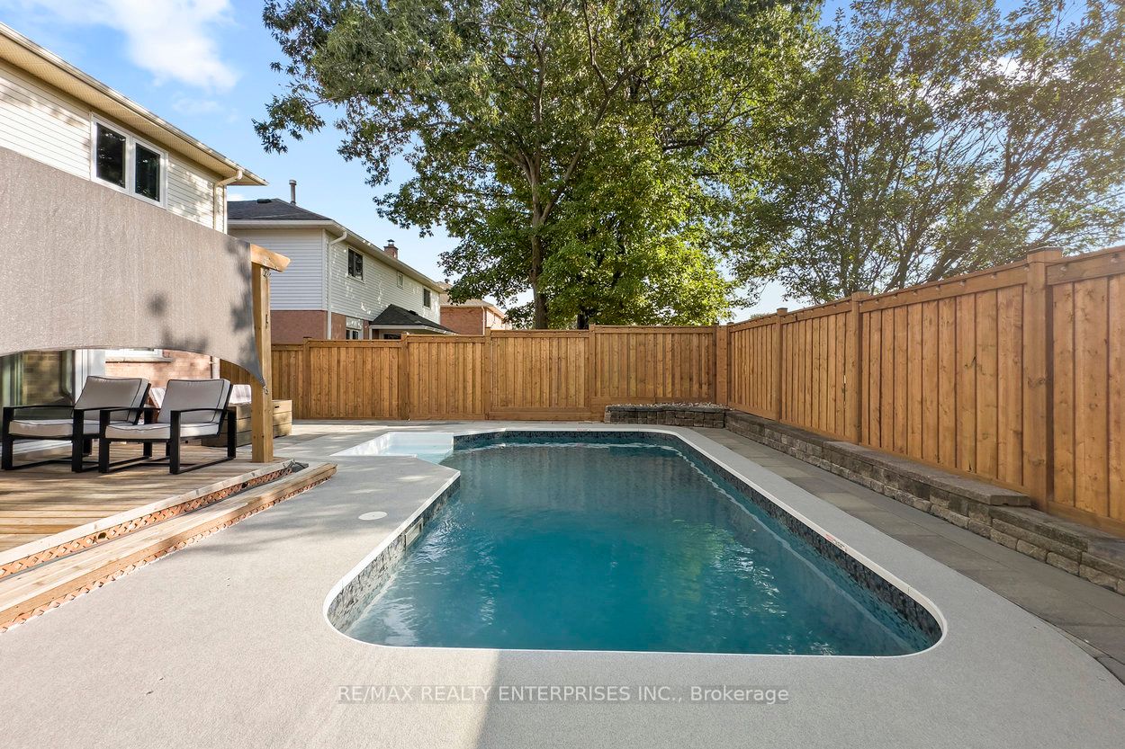2054 Hunters Wood Drive