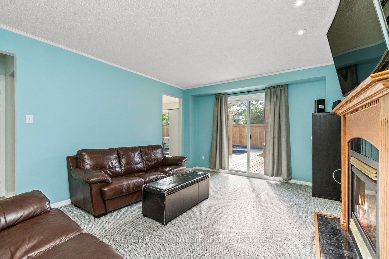 2054 Hunters Wood Drive