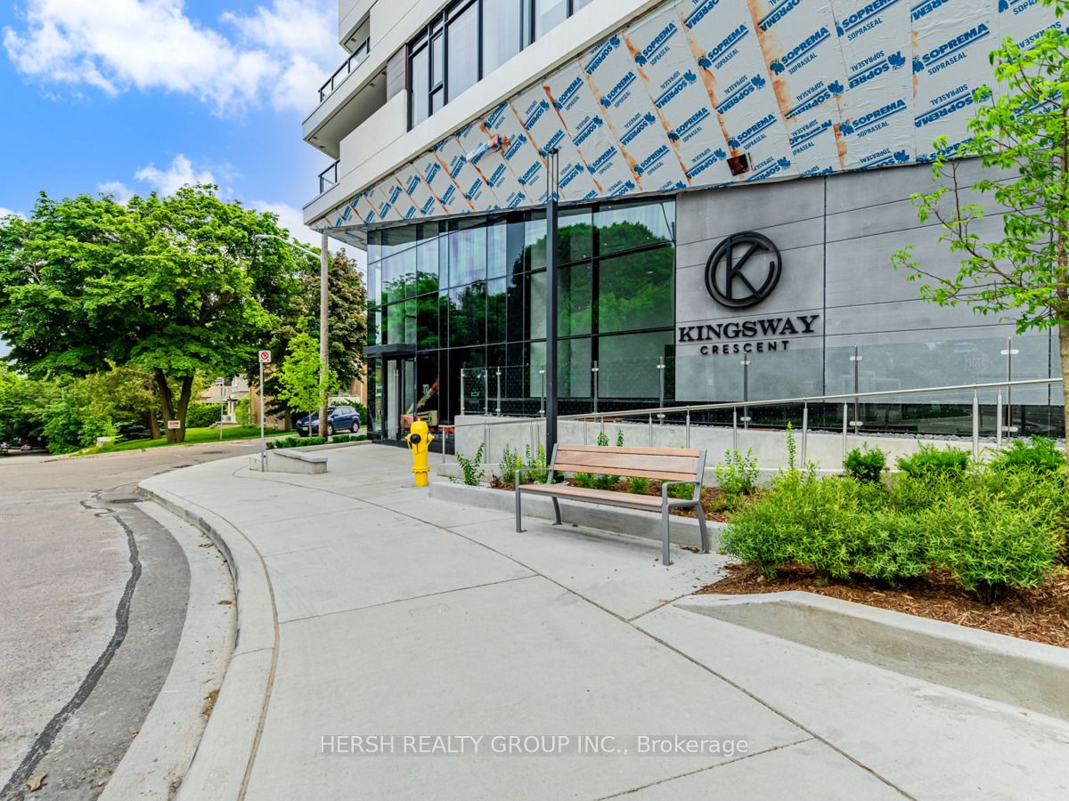 160 Kingsway Cres, #310