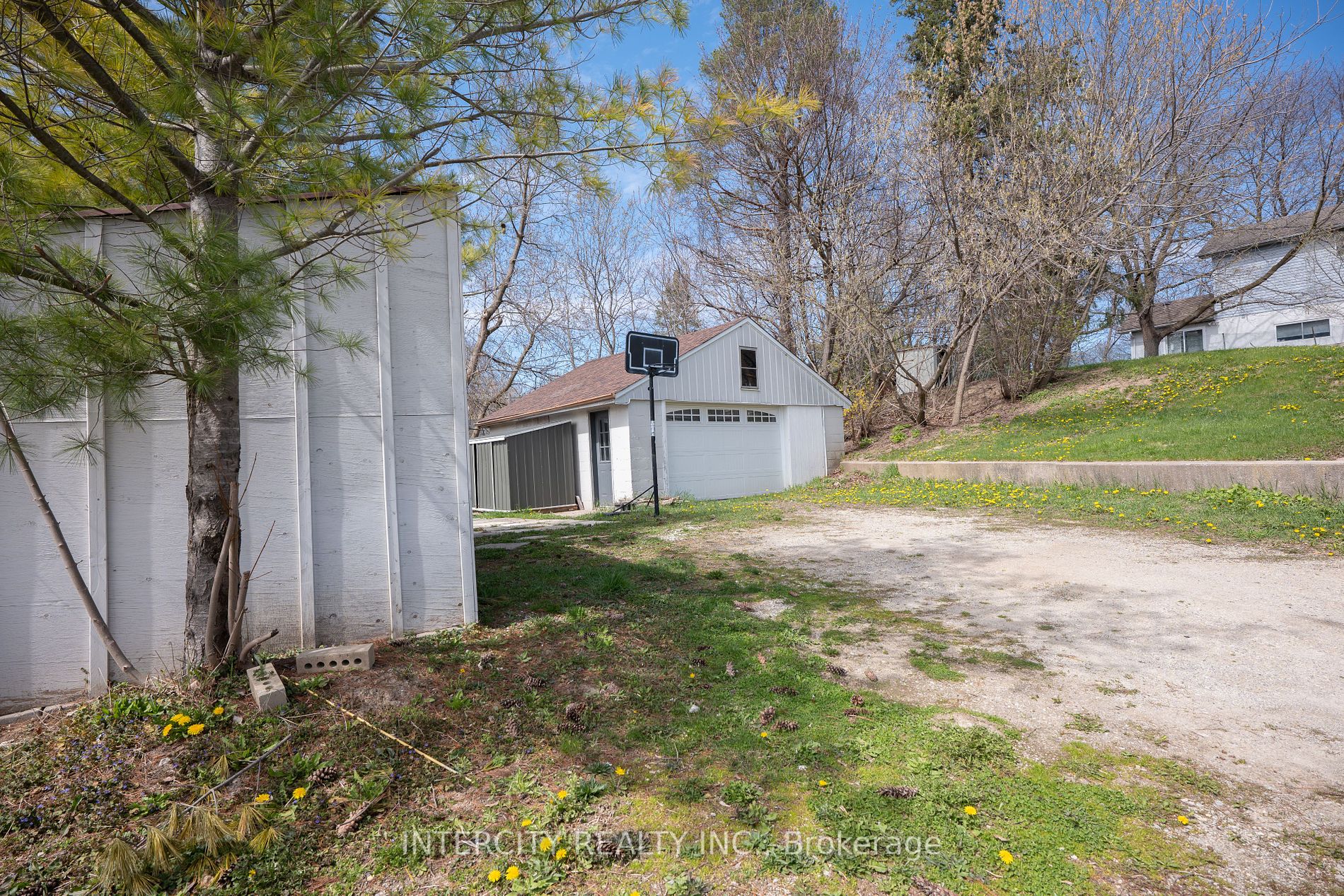 5 John St