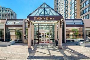 265 Enfield Pl, #908