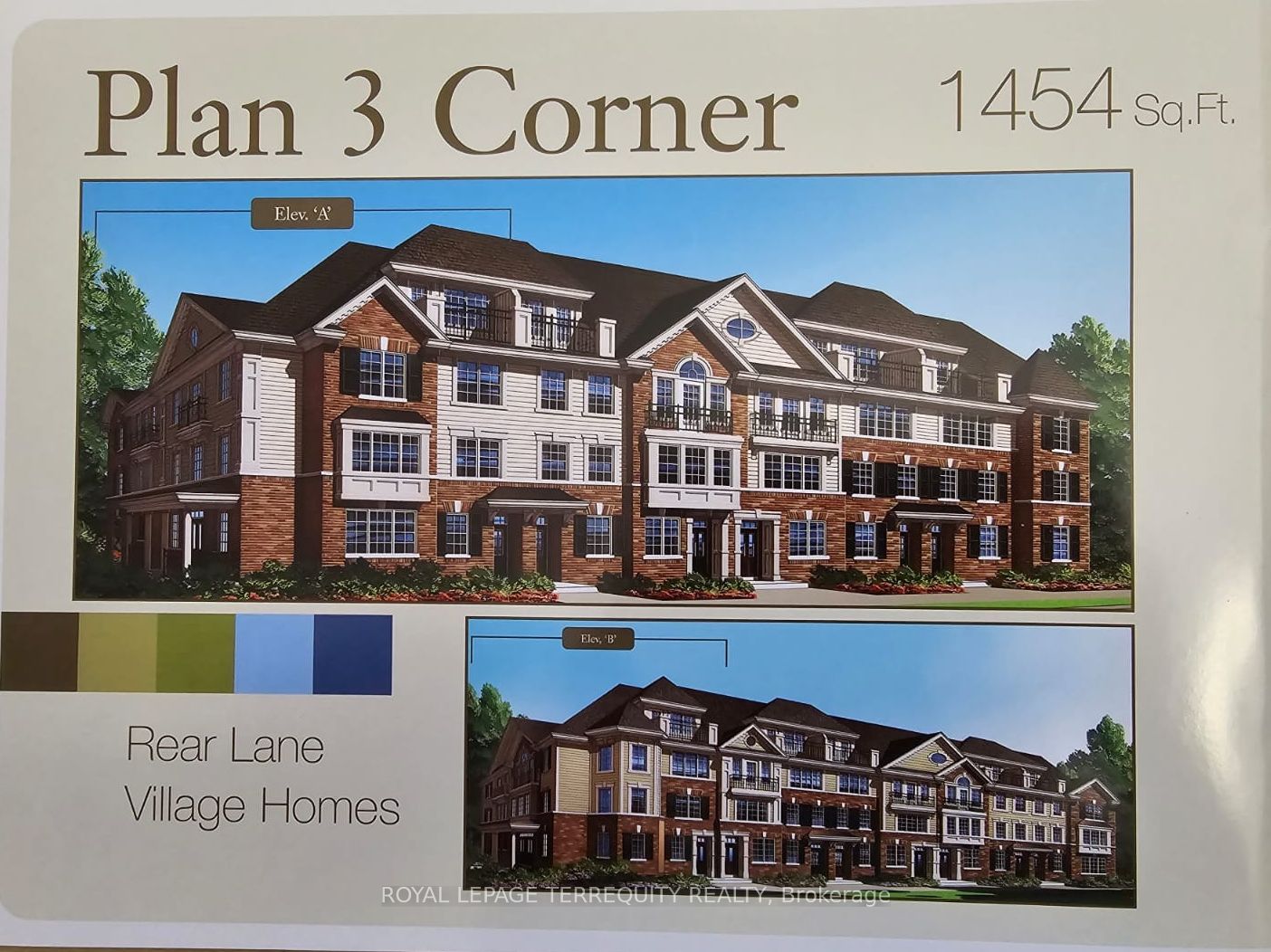 2614 Dashwood Dr, #20