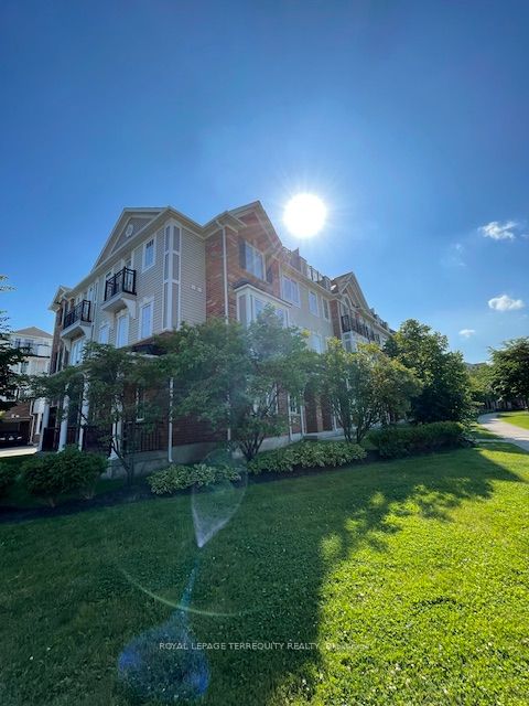 2614 Dashwood Dr, #20