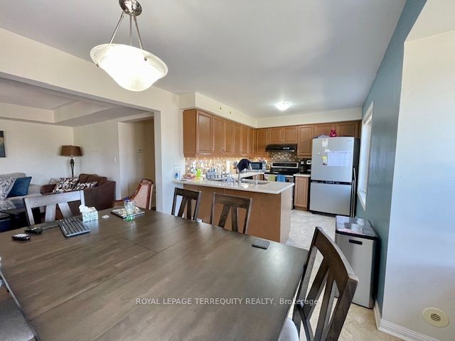2614 Dashwood Dr, #20