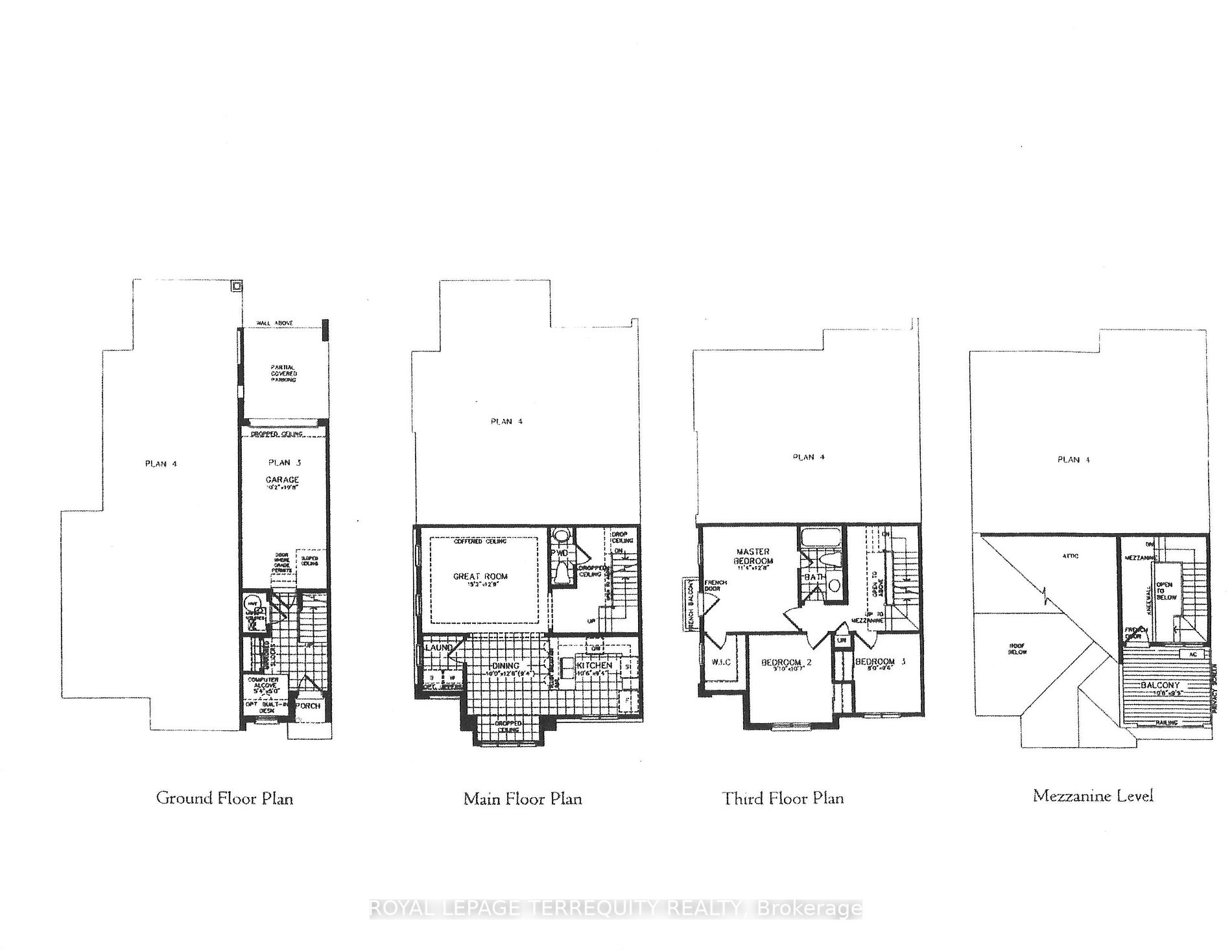 2614 Dashwood Dr, #20