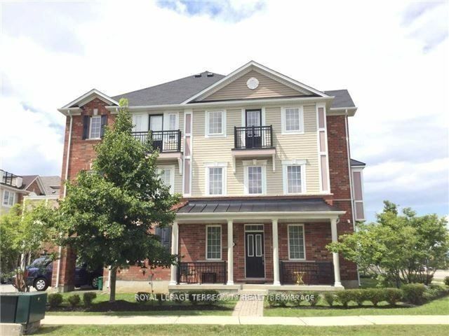 2614 Dashwood Dr, #20