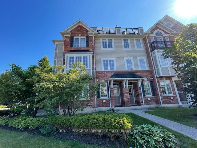 2614 Dashwood Dr, #20