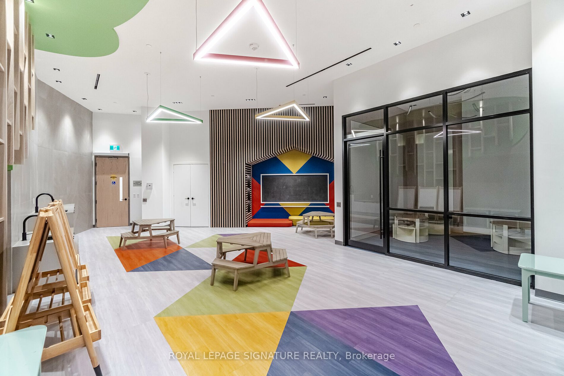 50 George Butchart Dr, #308