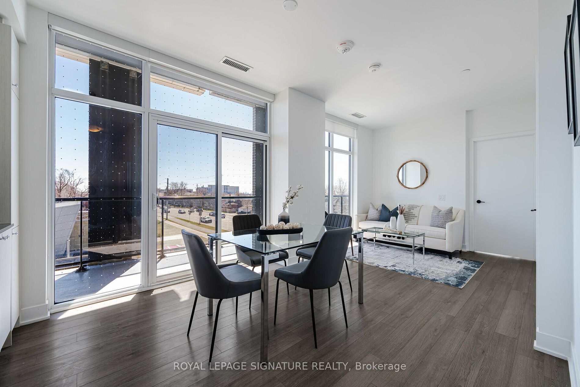 50 George Butchart Dr, #308