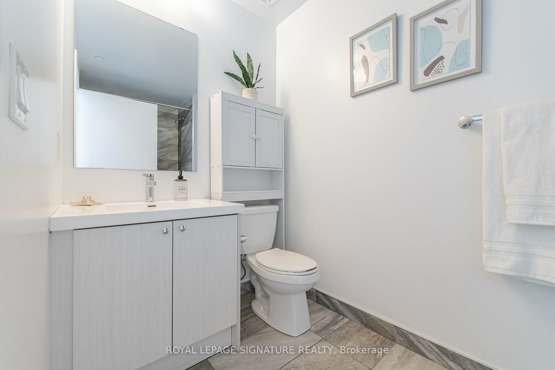 50 George Butchart Dr, #308