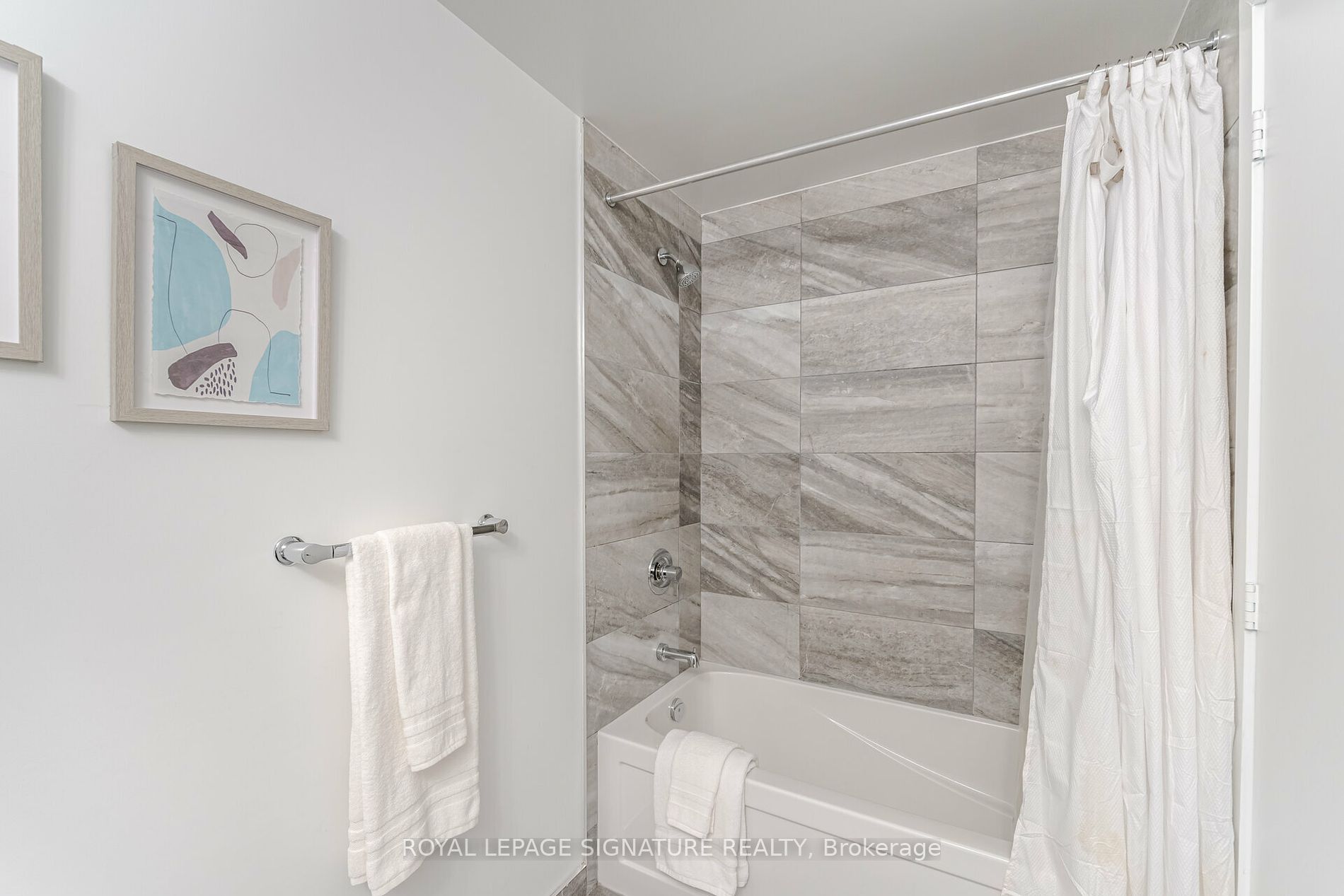 50 George Butchart Dr, #308