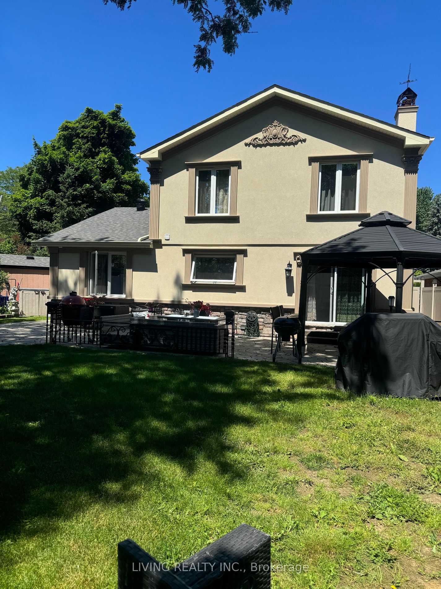 2910 Oka Road