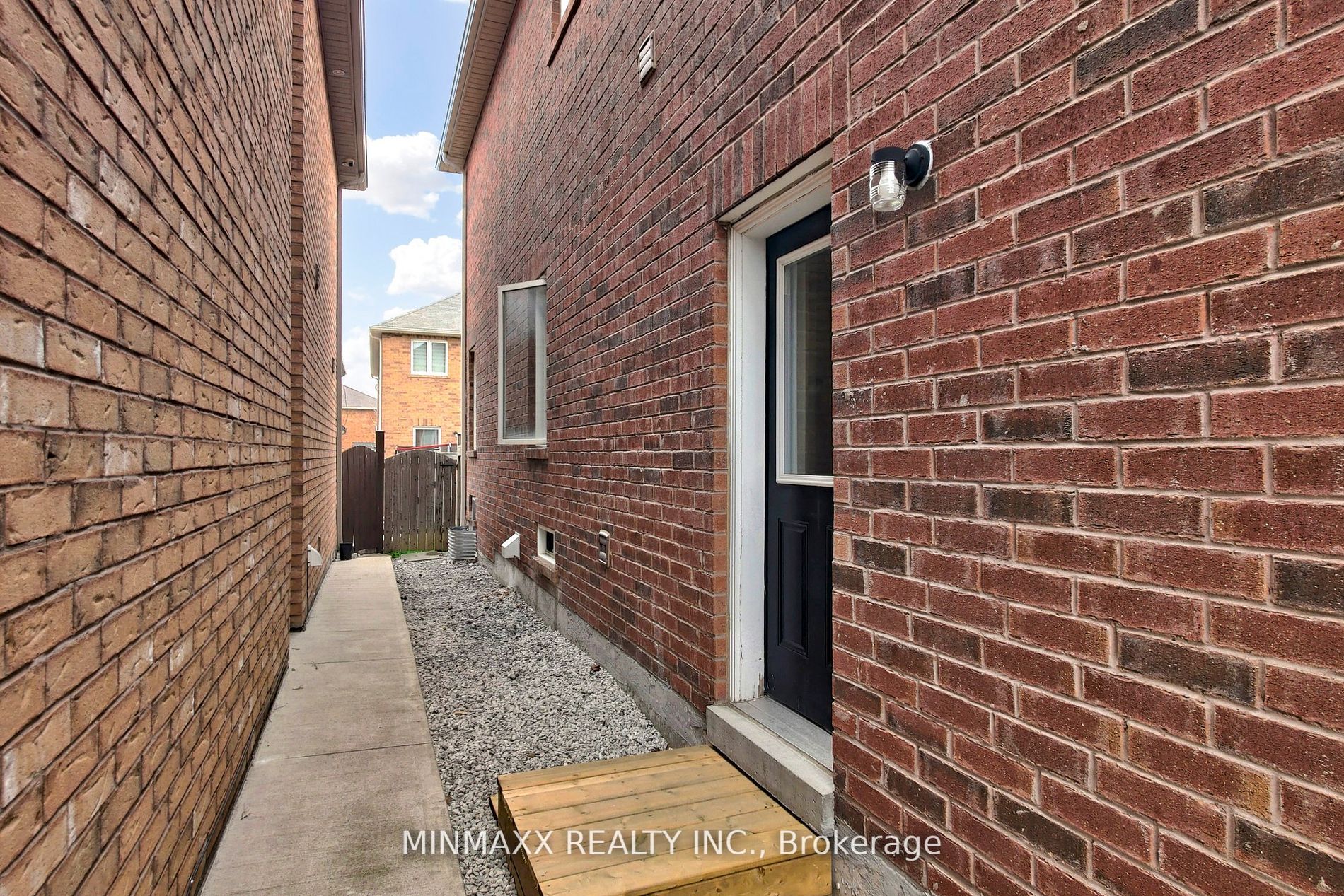 Undisclosed Address #Bsmt
