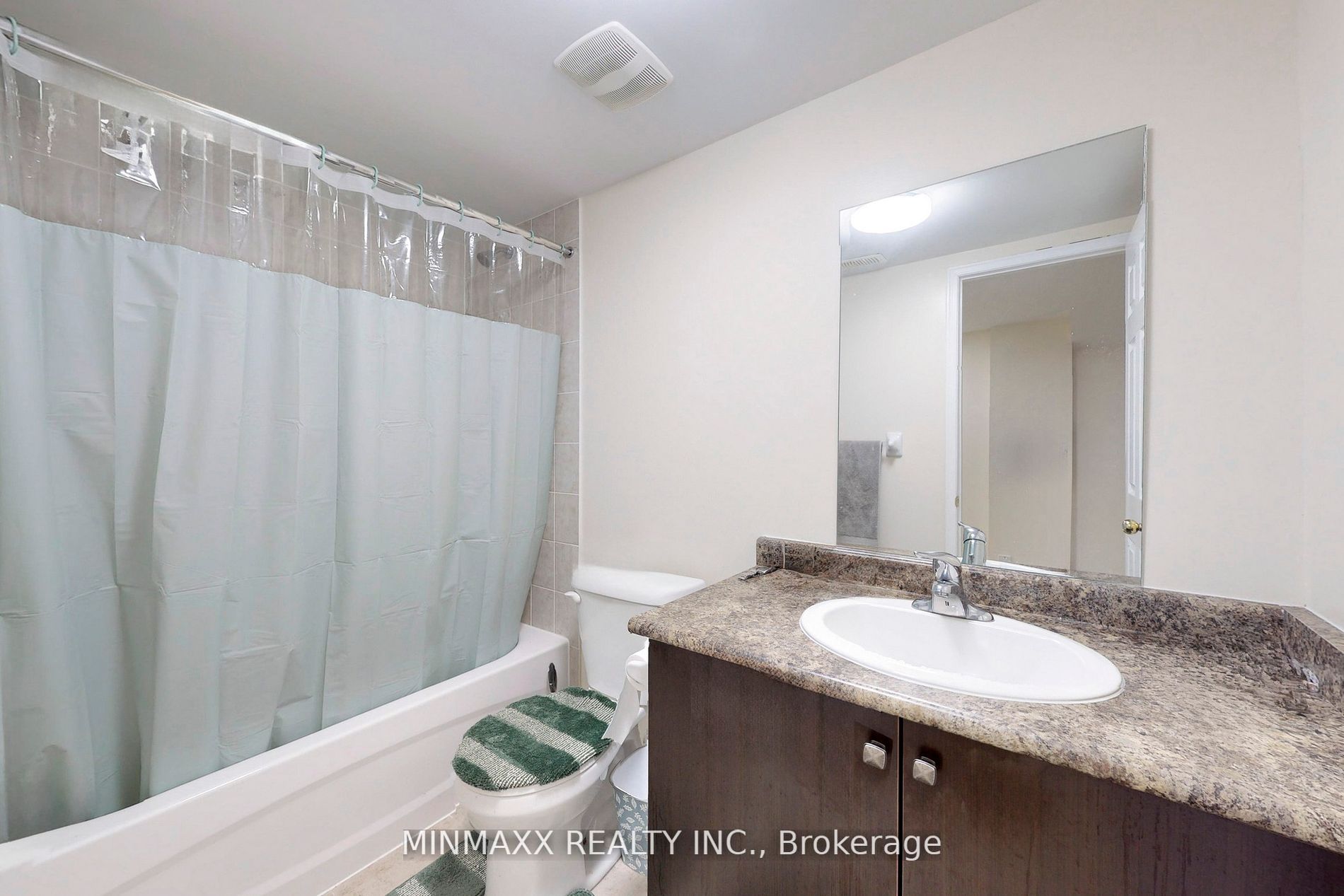 Undisclosed Address #Bsmt