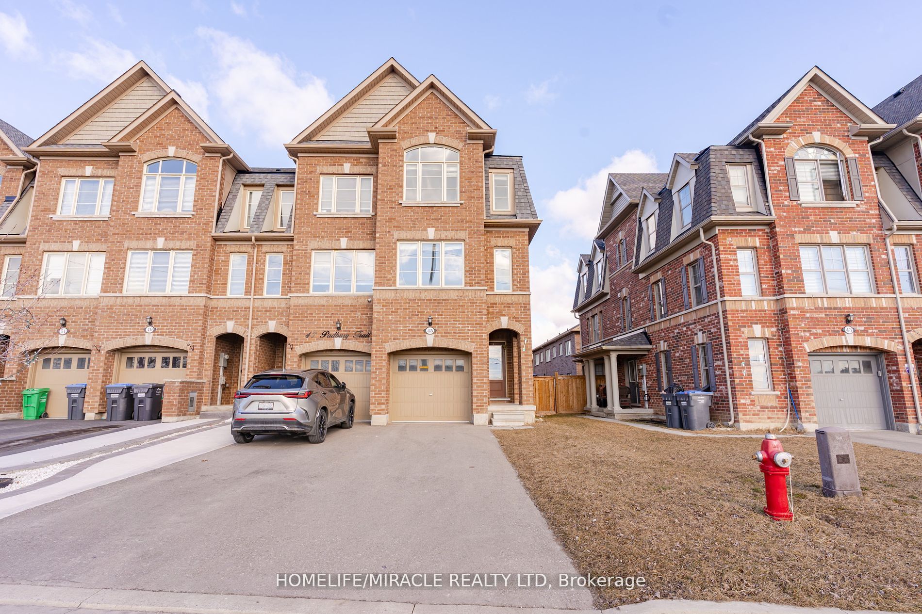 45 Padbury Trail