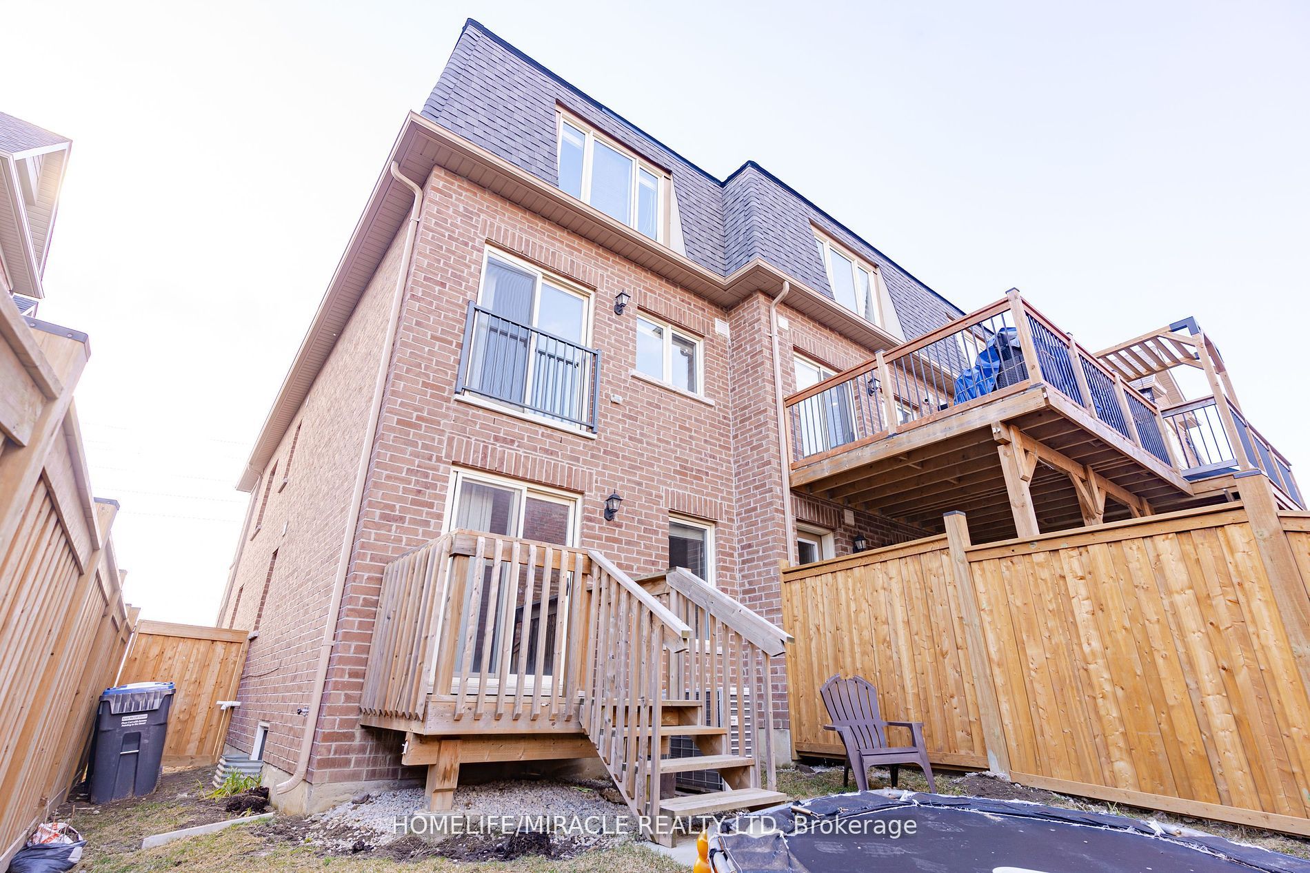 45 Padbury Trail