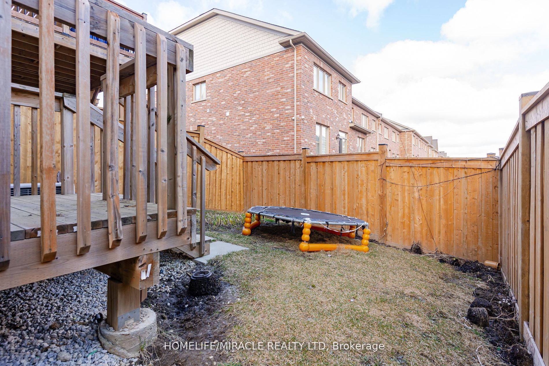 45 Padbury Trail