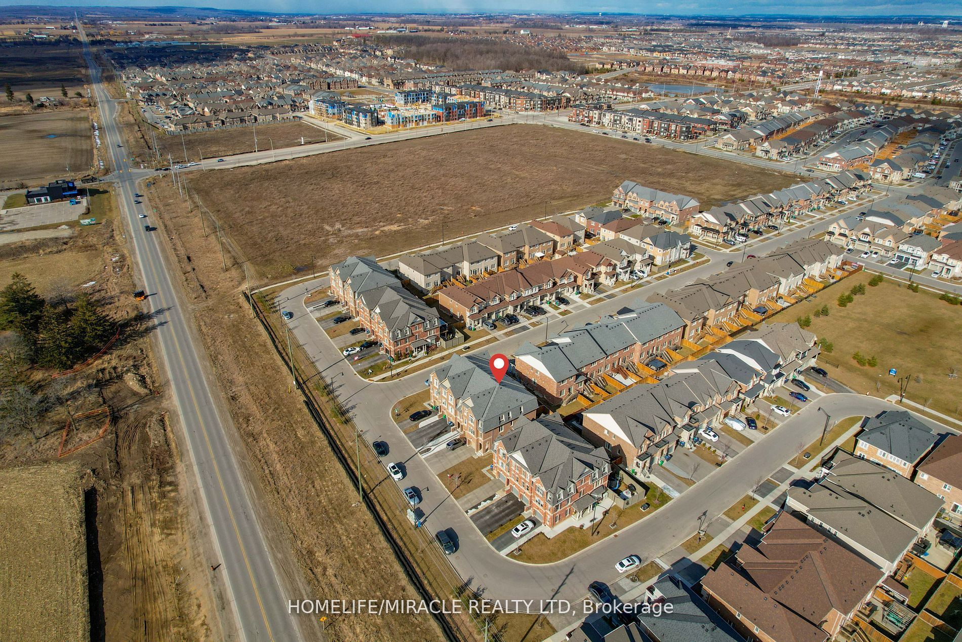 45 Padbury Trail