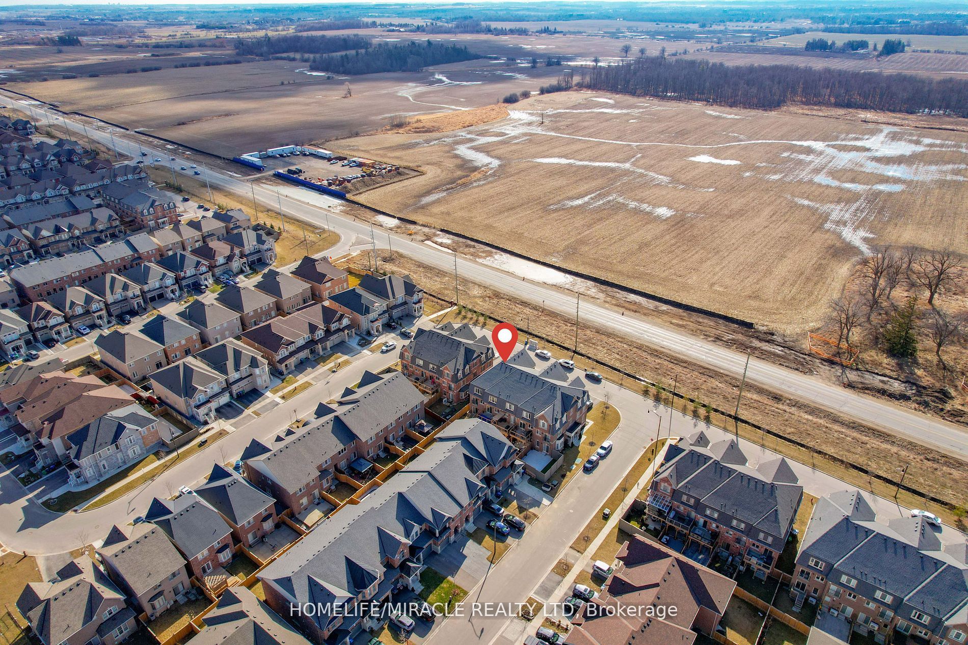 45 Padbury Trail