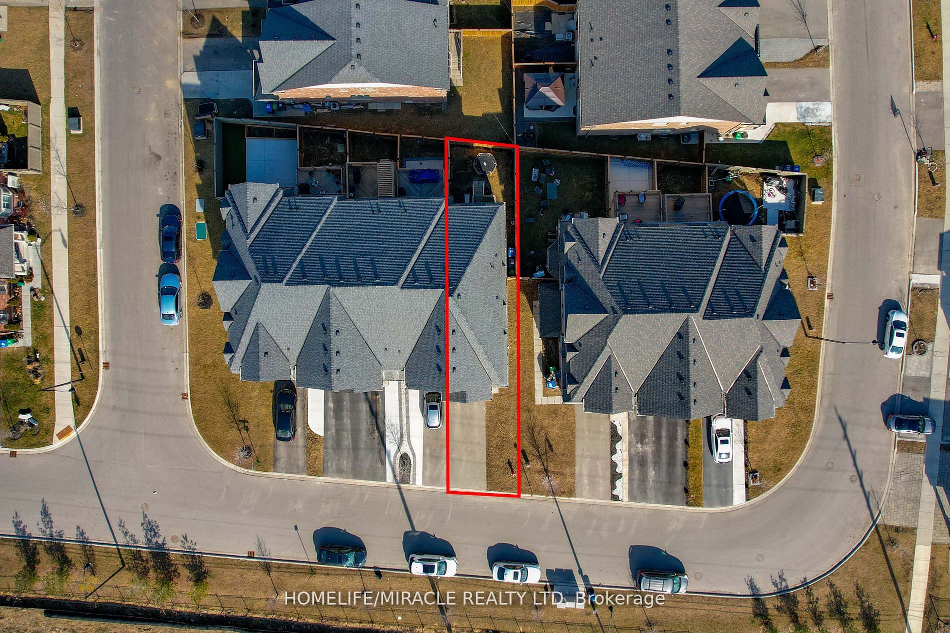 45 Padbury Trail