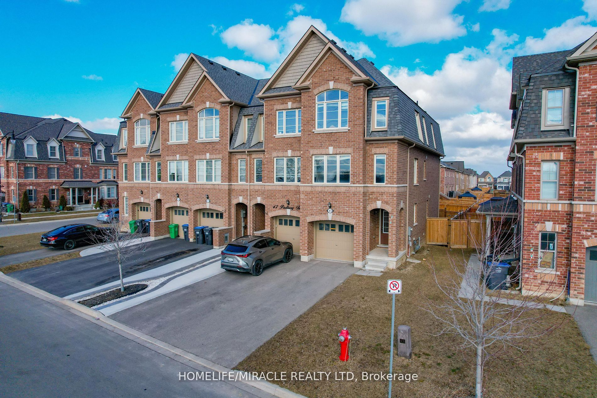 45 Padbury Trail