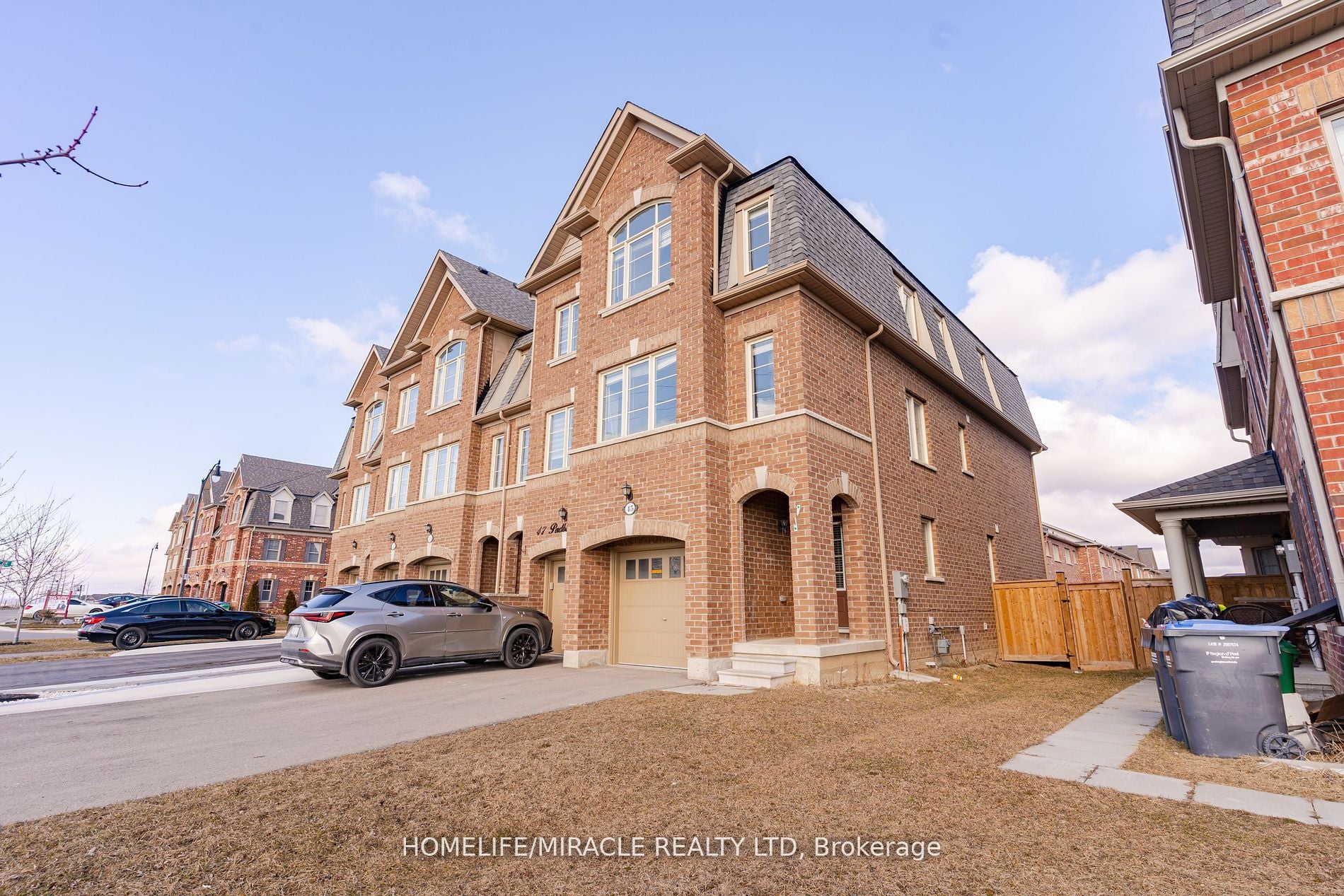 45 Padbury Trail