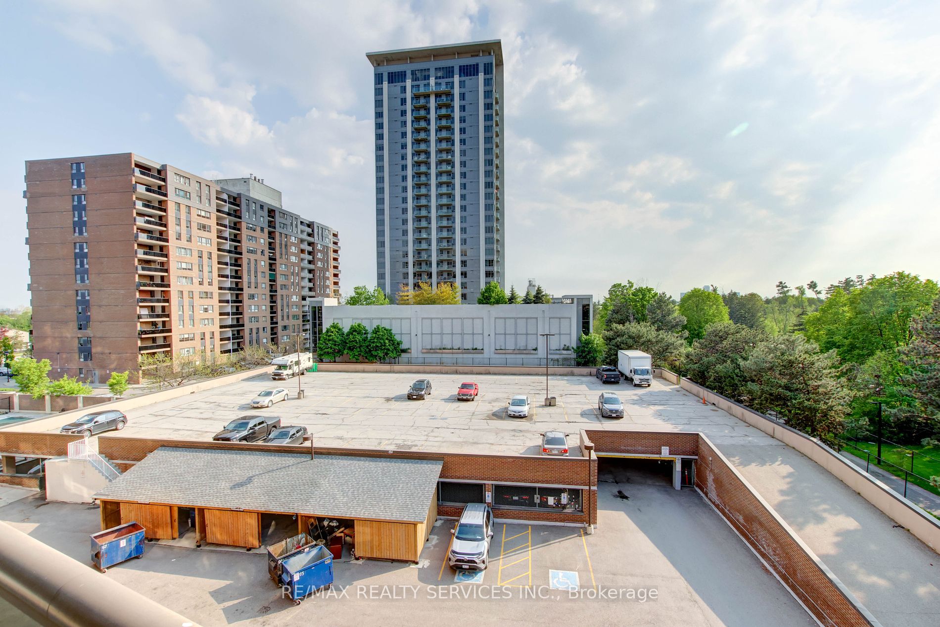 4 Lisa Street, #511
