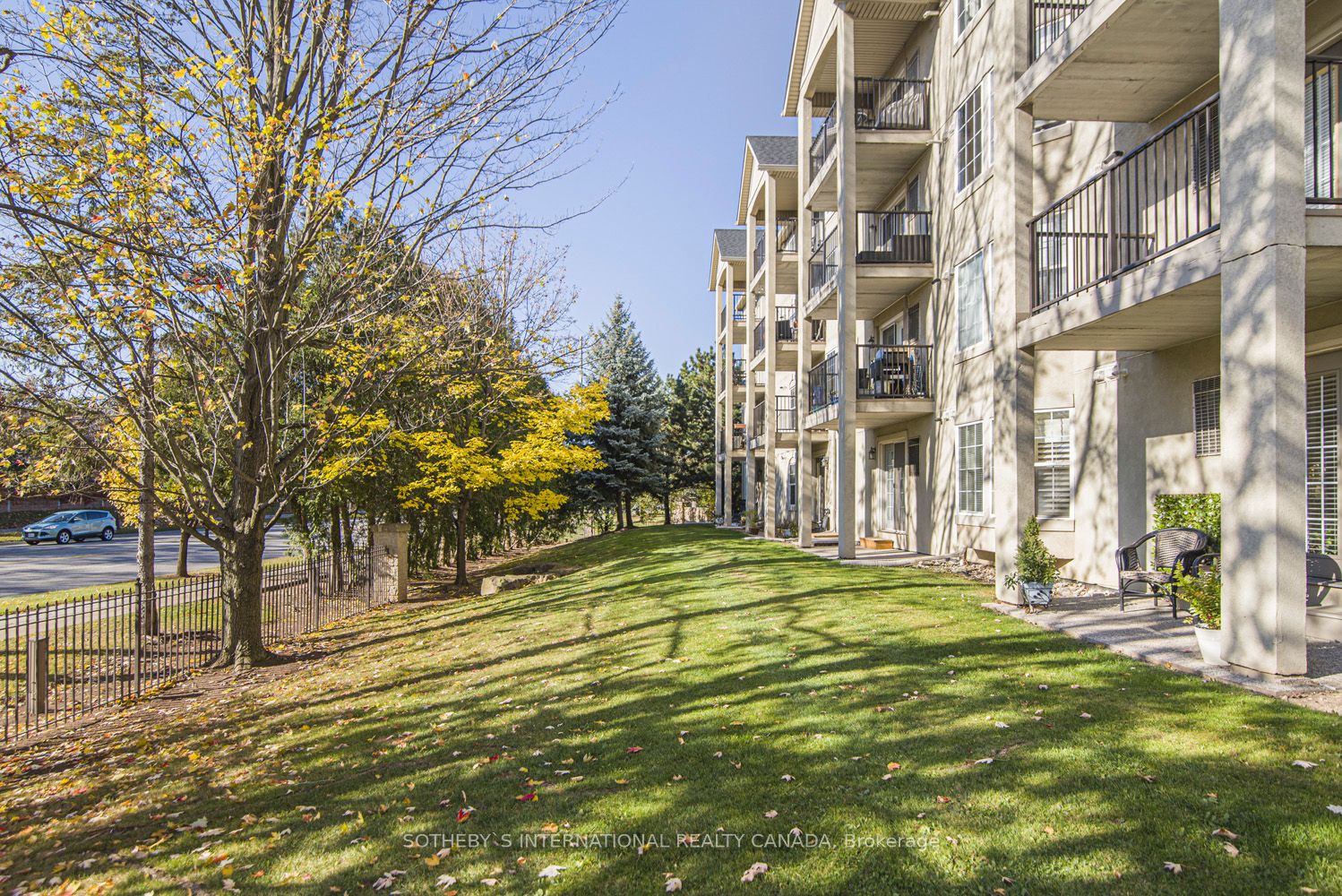 1451 Walker's Line, #103