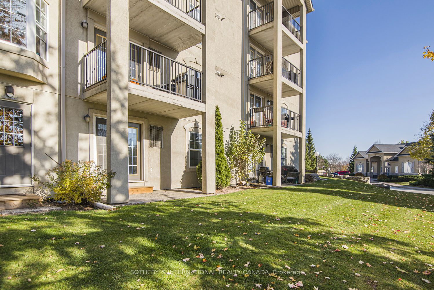 1451 Walker's Line, #103