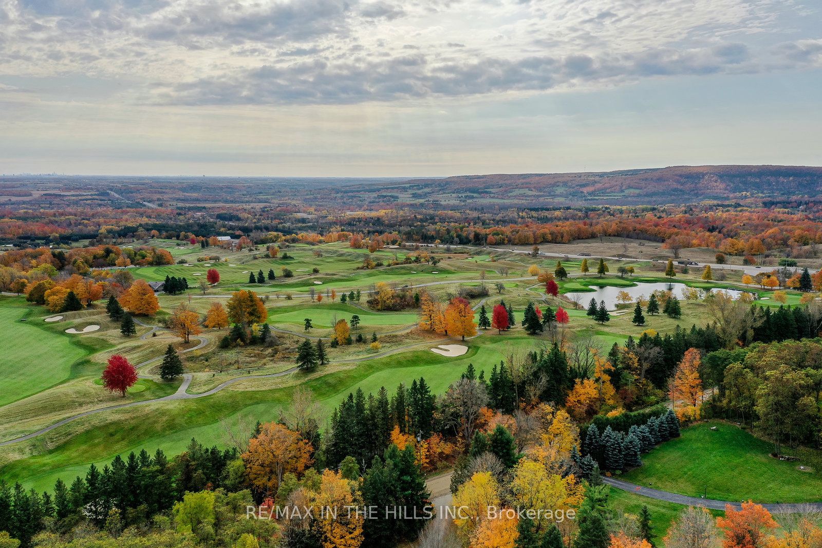 3246 Escarpment Side Road
