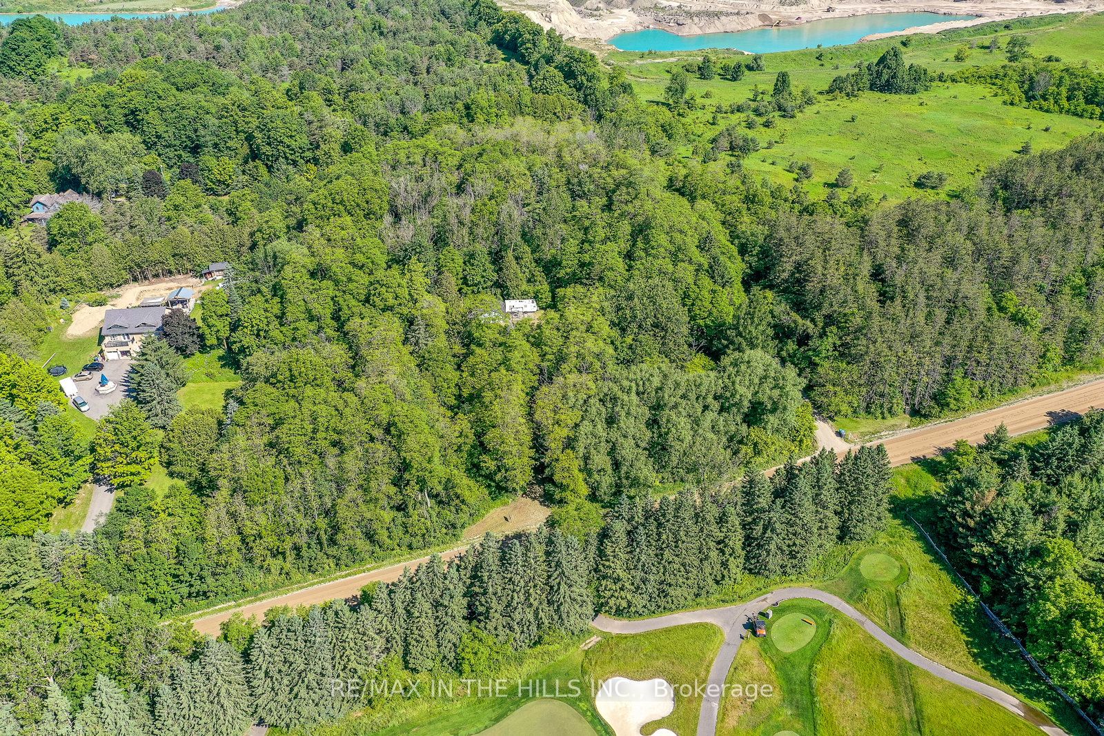 3246 Escarpment Side Road