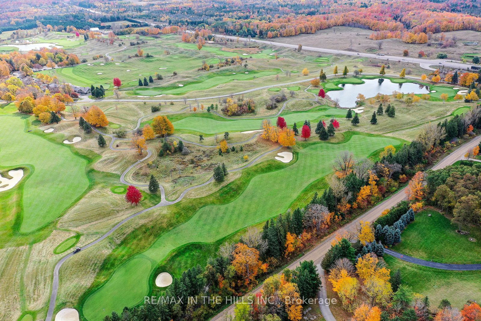 3246 Escarpment Side Road