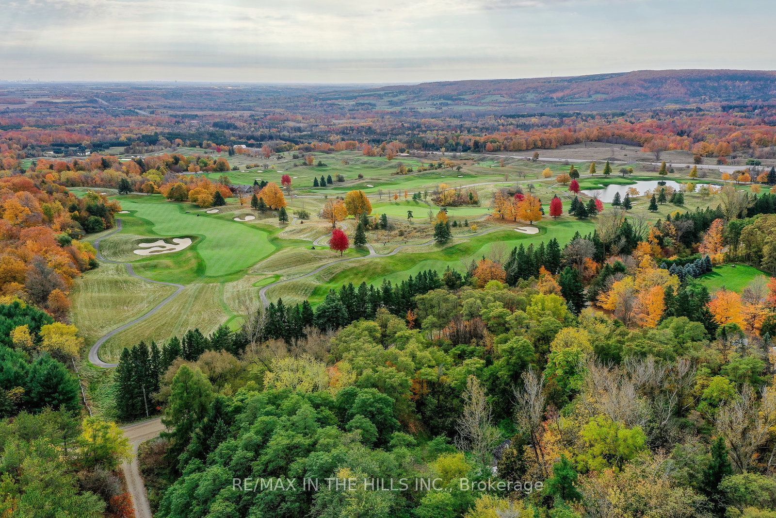 3246 Escarpment Side Road