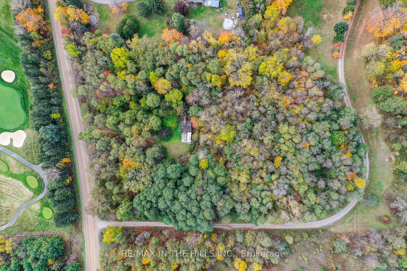 3246 Escarpment Side Road